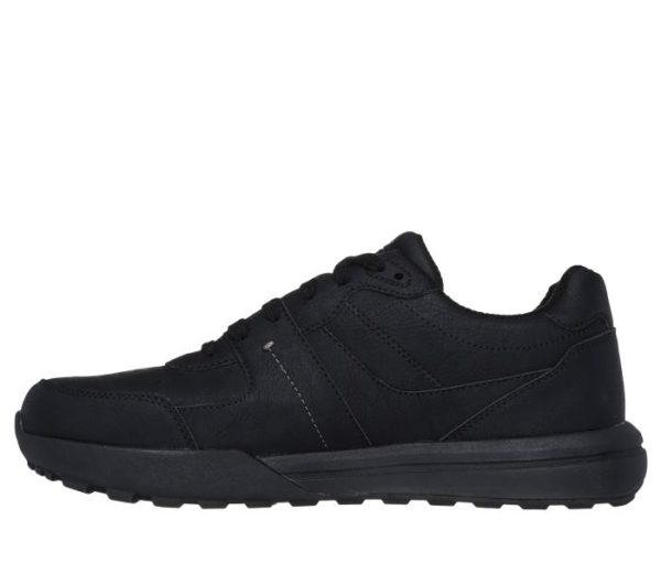 SKECHERS NETSON - GANDER 205236-BBK