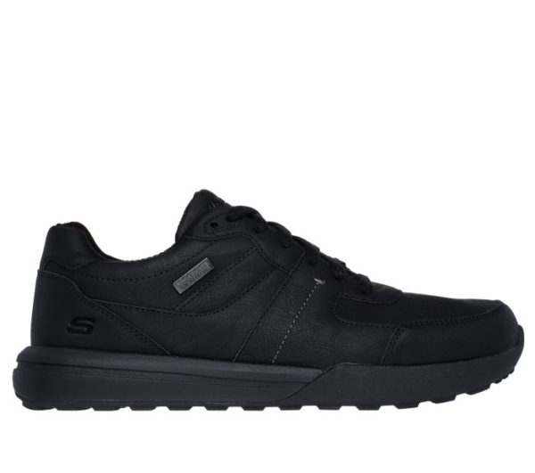 SKECHERS NETSON - GANDER 205236-BBK