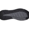 SKECHERS RELAXED FIT: BENAGO - HOMBRE 210021-BKGY