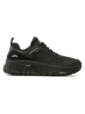 SKECHERS ARCH FIT - ROAD WALKER 237333-BBK