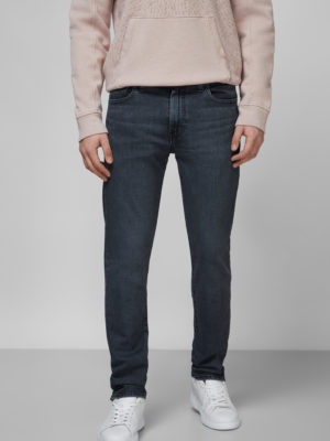 LEVI'S 512 SLIM TAPER Farmerka 28833-0718
