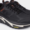 SKECHERS ARCH FIT - ROAD WALKER 237333-BLK