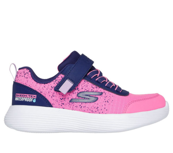 303386_NVHP SKECHERS GO RUN V.2 303386L-NVHP