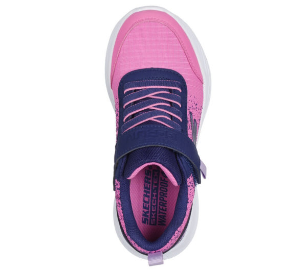 303386_NVHP_B SKECHERS GO RUN V.2 303386L-NVHP