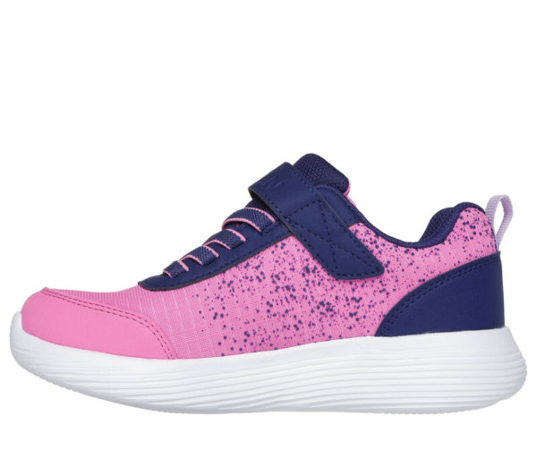 303386_NVHP_D SKECHERS GO RUN V.2 303386L-NVHP
