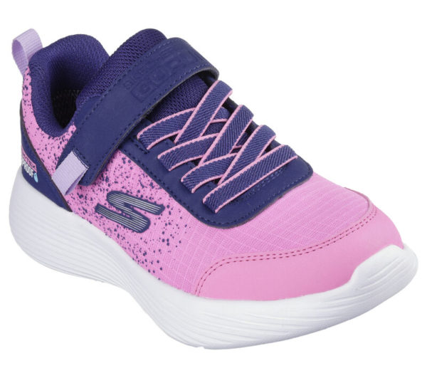 303386_NVHP_E SKECHERS GO RUN V.2 303386L-NVHP