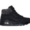 SKECHERS UNO GEN1 - DARLING HAZE 310566L-BLK