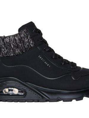 SKECHERS UNO GEN1 - DARLING HAZE 310566L-BLK
