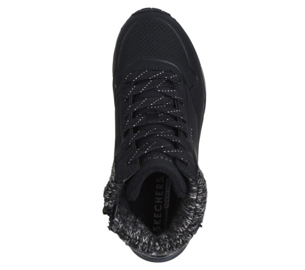 310566_BLK_B SKECHERS UNO GEN1 - DARLING HAZE 310566L-BLK
