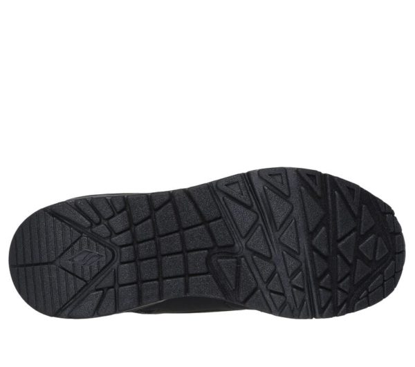 310566_BLK_C SKECHERS UNO GEN1 - DARLING HAZE 310566L-BLK