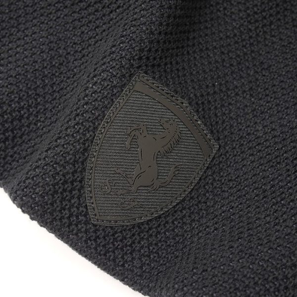 PUMA Ferrari Style Beanie