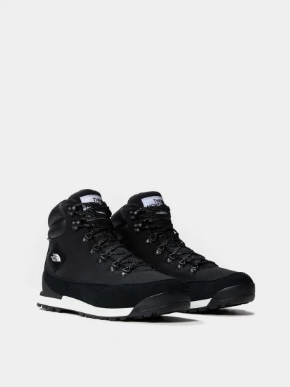 4 THE NORTH FACE BACK-TO-BERKELEY IV TEXTILE WATERPROOF NF0A8177KY41