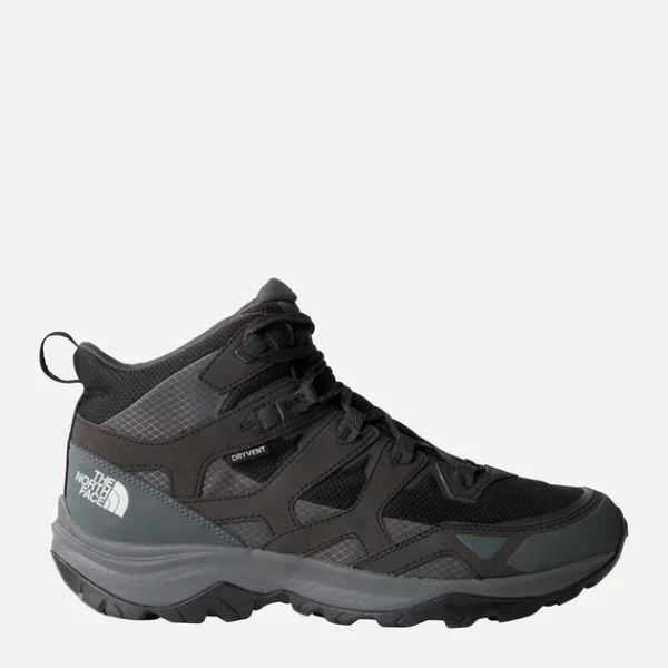 462222229 THE NORTH FACE HEDGEHOG III MID WATERPROOF NF0A818OKT01