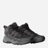THE NORTH FACE HEDGEHOG III MID WATERPROOF NF0A818OKT01