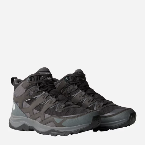 462222239 THE NORTH FACE HEDGEHOG III MID WATERPROOF NF0A818OKT01
