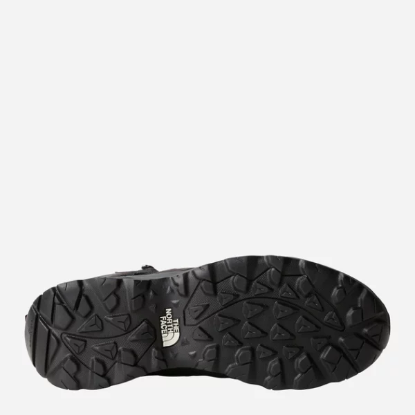 462222275 THE NORTH FACE HEDGEHOG III MID WATERPROOF NF0A818OKT01