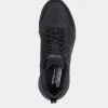 SKECHERS MAX PROTECT - IRONGUARD 237672-BKCC