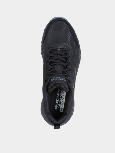 468530626 SKECHERS MAX PROTECT - IRONGUARD 237672-BKCC