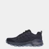 SKECHERS MAX PROTECT - IRONGUARD 237672-BKCC