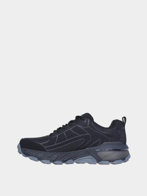 468530638 SKECHERS MAX PROTECT - IRONGUARD 237672-BKCC