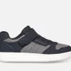 SKECHERS QUICK STREET CLASSIC AVENUE 405652L-BLK