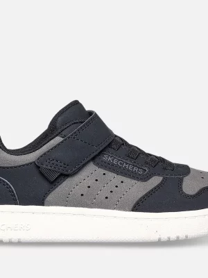 SKECHERS QUICK STREET CLASSIC AVENUE 405652L-BLK
