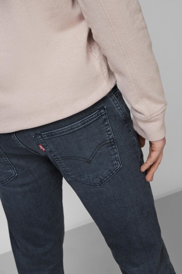 4a9d4be8d30c98497a7f5ab089fa LEVI'S 512 SLIM TAPER Farmerka 28833-0718