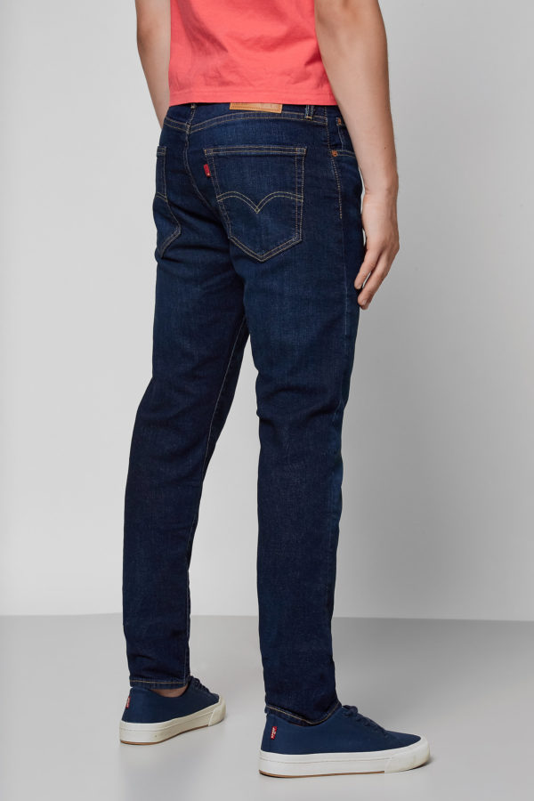 4c78a7e8f7128880770b3b781104 LEVI'S 512 SLIM TAPER Farmerka 28833-0633