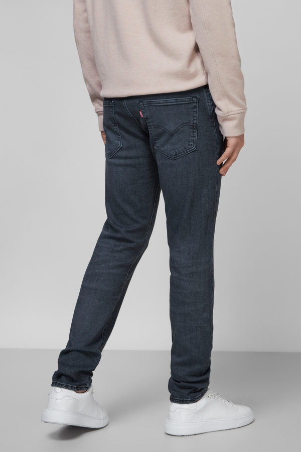5b6cf0b1dc066541ad585475ea6c LEVI'S 512 SLIM TAPER Farmerka 28833-0718