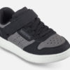 SKECHERS QUICK STREET CLASSIC AVENUE 405652L-BLK