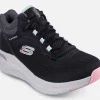 SKECHERS ARCH FIT 2.0 - RAINY DAYS WATERPROOF 150194-BKMT