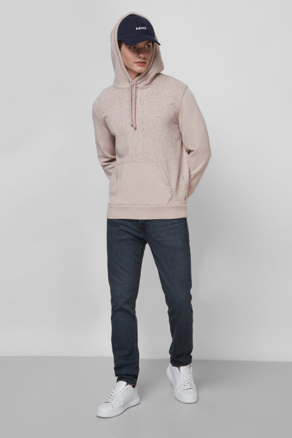 6dd03d13df59631d7d97f3097604 LEVI'S 512 SLIM TAPER Farmerka 28833-0718