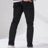 LEVI'S 512 SLIM TAPER Farmerka 28833-0013