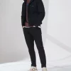 LEVI'S 512 SLIM TAPER Farmerka 28833-0013