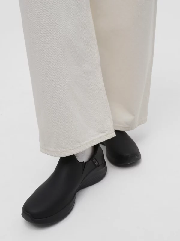 SKECHERS SLIP-INS: ULTRA FLEX 3.0 - ALL SMOOTH 149593-BBK