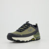 SKECHERS MAX PROTECT - FAST TRACK 237304-OLBK