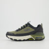 SKECHERS MAX PROTECT - FAST TRACK 237304-OLBK