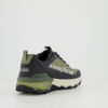 SKECHERS MAX PROTECT - FAST TRACK 237304-OLBK