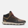 TIMBERLAND WINSOR MID LACE-UP WATERPROOF A41W7M-EJU