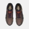 TIMBERLAND WINSOR MID LACE-UP WATERPROOF A41W7M-EJU