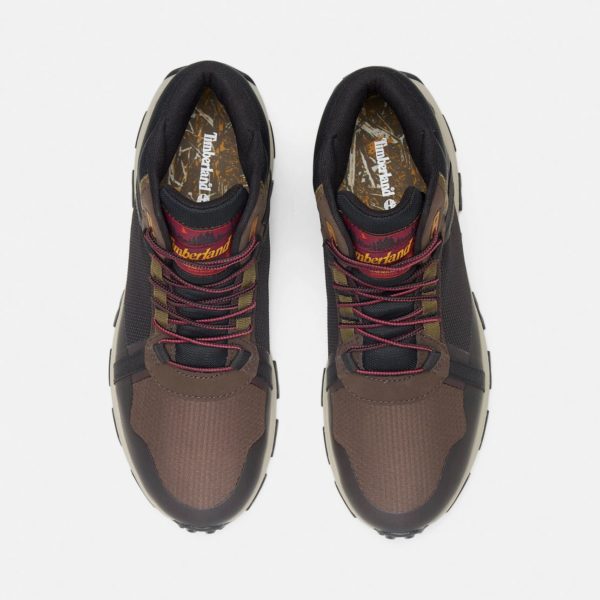 A41W7-EJU_3-1723104531411330 TIMBERLAND WINSOR MID LACE-UP WATERPROOF A41W7M-EJU