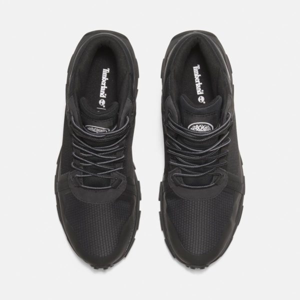 A41W7EK9-ALT2 TIMBERLAND WINSOR MID LACE-UP WATERPROOF A41W7M-EK9