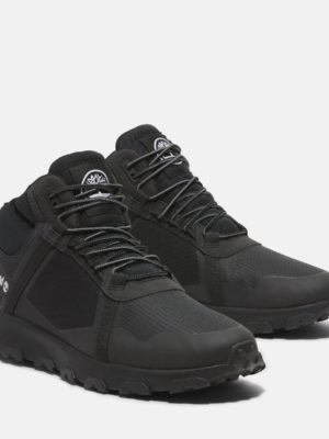 TIMBERLAND WINSOR MID LACE-UP WATERPROOF A41W7M-EK9
