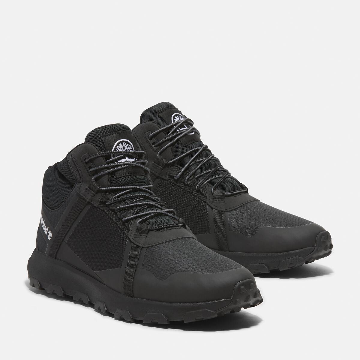 TIMBERLAND WINSOR MID LACE-UP WATERPROOF A41W7M-EK9