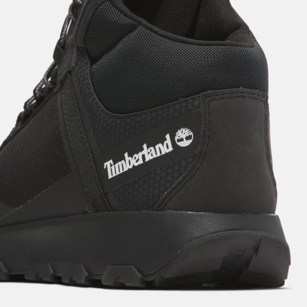 A41W7EK9-ALT7 TIMBERLAND WINSOR MID LACE-UP WATERPROOF A41W7M-EK9
