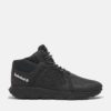 TIMBERLAND WINSOR MID LACE-UP WATERPROOF A41W7M-EK9