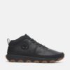 TIMBERLAND GREENSTRIDE WINSOR LACE-UP A41X7M-W02