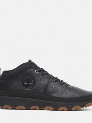 TIMBERLAND GREENSTRIDE WINSOR LACE-UP A41X7M-W02