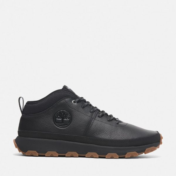 A41X7-W02-1722855440219482 TIMBERLAND GREENSTRIDE WINSOR LACE-UP A41X7M-W02