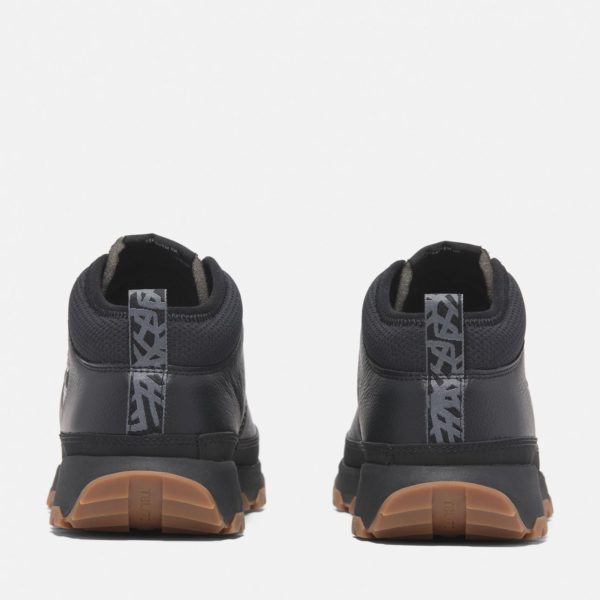 A41X7-W02_4-1723122457230221 TIMBERLAND GREENSTRIDE WINSOR LACE-UP A41X7M-W02